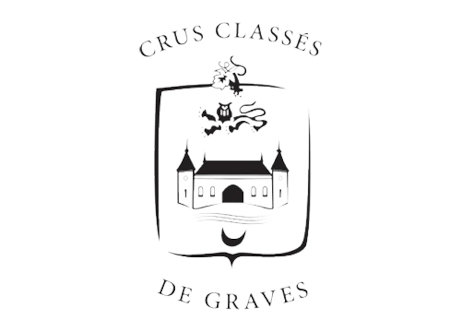 Logo Crus Classés de Graves